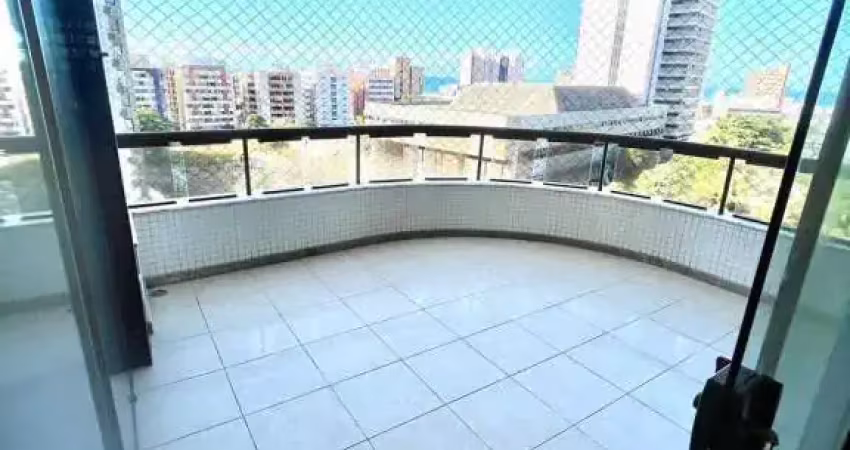 Apartamento à venda no condomínio residencial paul gauguin , pituba , salvador, ba
