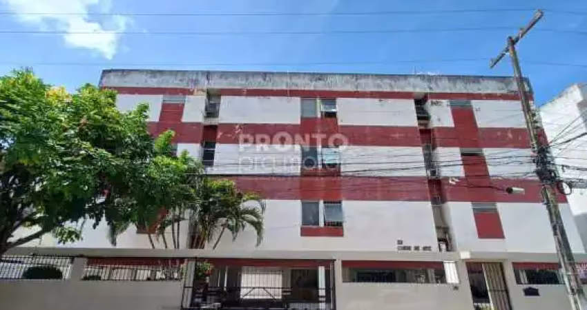 Apartamento à venda no edifício jardim atlântico - rua catulo da paixão , jardim atlântico , olinda, pe