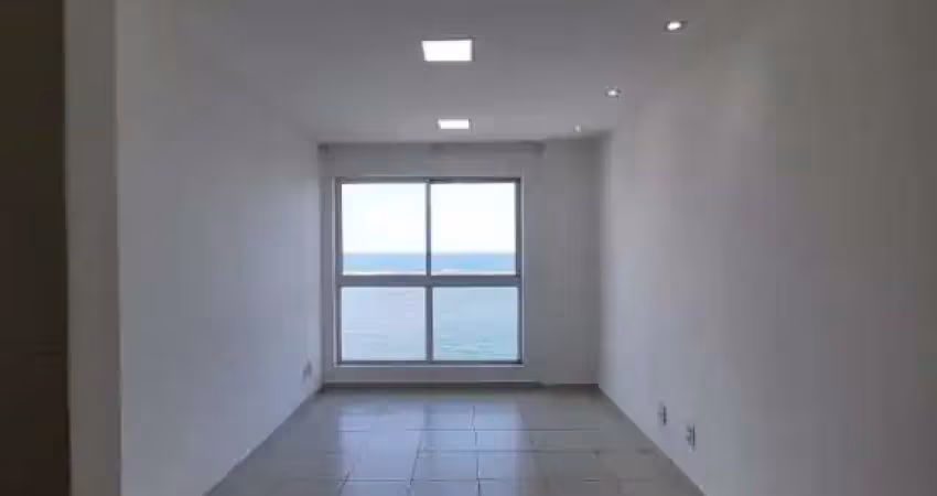 Apartamento à venda no edf. atlantic hall - avenida abdo cabus - candeias , candeias , jaboatão dos guararapes, pe