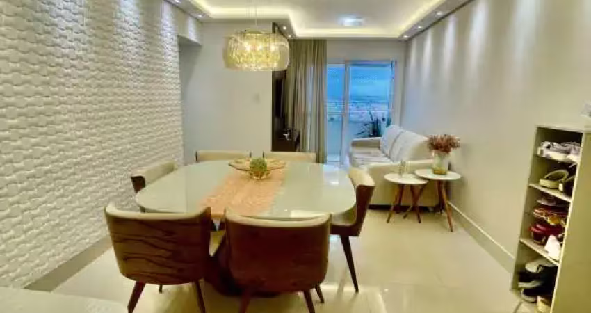 Apartamento à venda no solarium residence , farolândia , aracaju, se