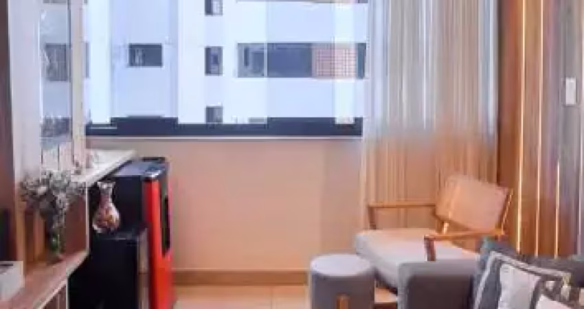 Apartamento à venda no portal da praia , coroa do meio , aracaju, se
