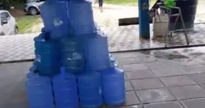 Barracão / Galpão / Depósito à venda na Rua Dona Magina Pontual, 147, Guabiraba, Recife