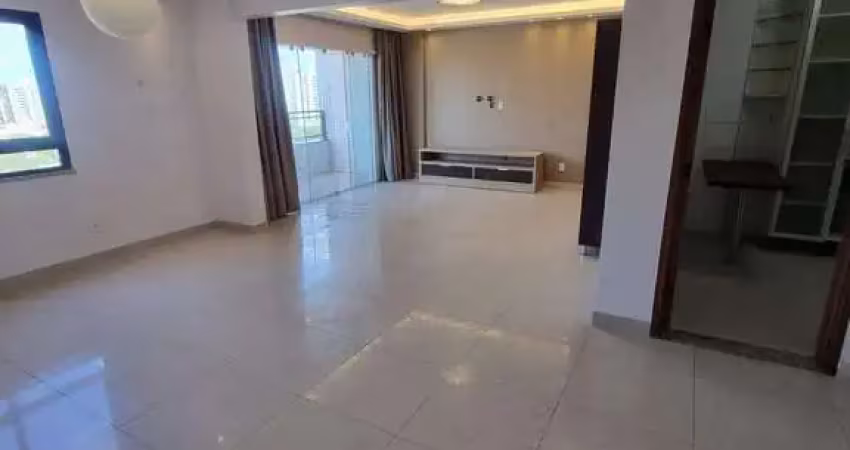 Apartamento com 3 quartos à venda na Rua Terêncio Sampaio, 215, Grageru, Aracaju
