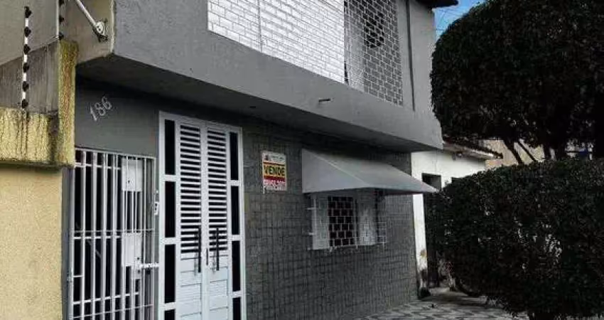 Casa com 4 quartos à venda na Rua Antônio Ferreira Barbosa, 186, Ponta Grossa, Maceió