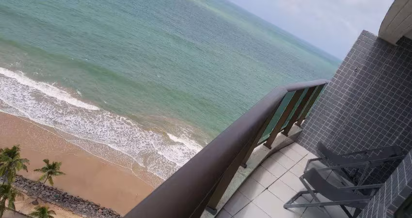 Apartamento à venda no edf. parque do mar residence , boa viagem , recife, pe