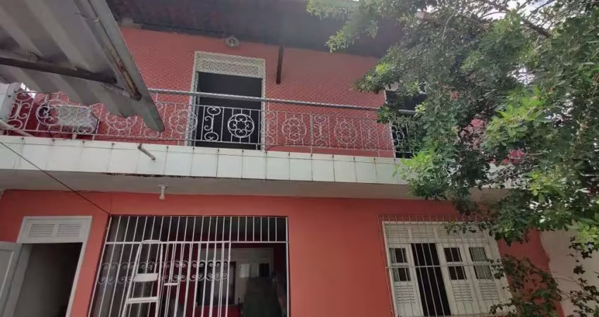 Casa com 3 quartos à venda na Avenida Governador Paulo Barreto de Menezes, 100, Treze de Julho, Aracaju