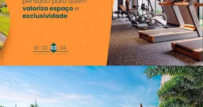Lote à venda no trapuá shopping park, bairro novo, carpina, pe