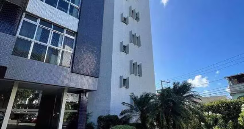 Apartamento à venda no acupe de brotas, salvador - ba, acupe de brotas, salvador, ba