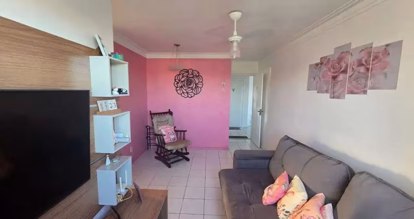 Apartamento com 3 quartos à venda na Rua Rafael de Aguiar, 1839, Ponto Novo, Aracaju