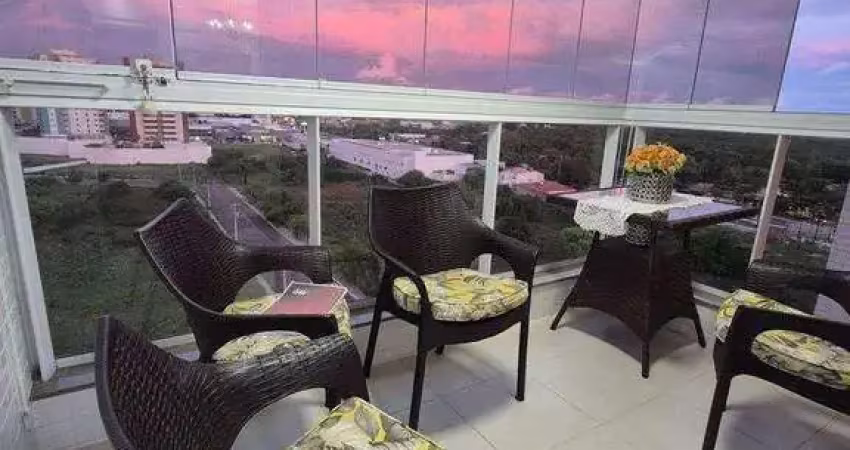 Apartamento à venda no trianon jardins , jardins , aracaju, se