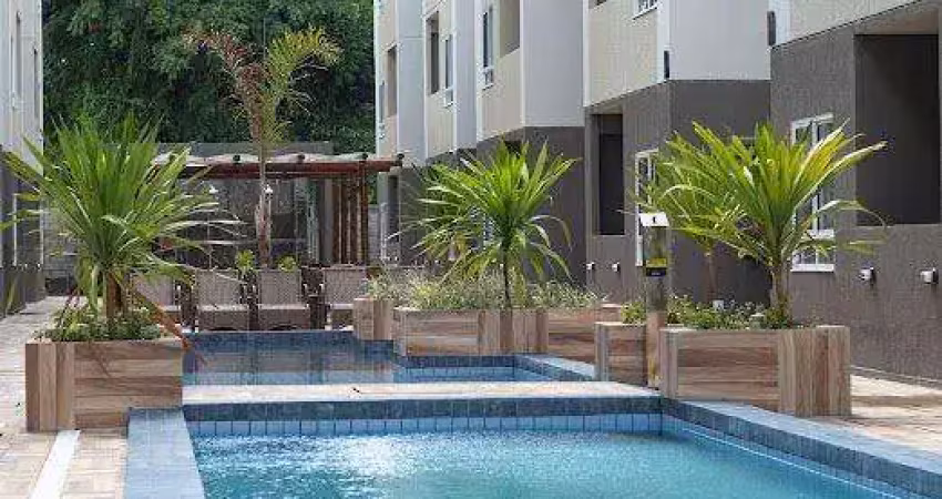 Apartamento à venda no condomínio vila jardim residence club , gramame , joão pessoa, pb