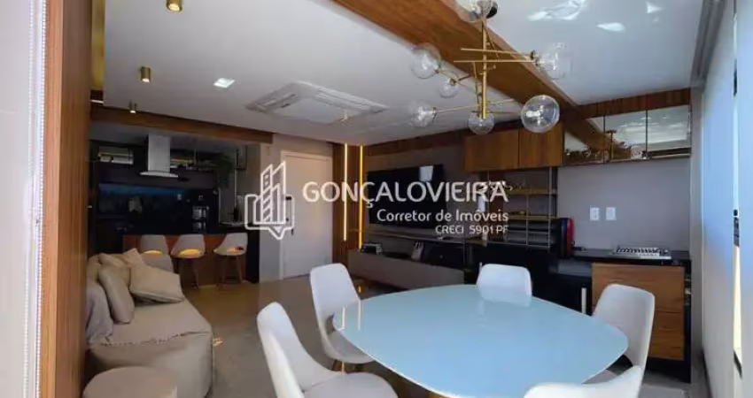 Apartamento à venda no garcia prime residence , jardins , aracaju, se