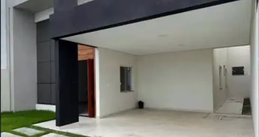 Casa com 3 quartos à venda na Rua Governador João de Seixas Dória, Aruana, Aracaju