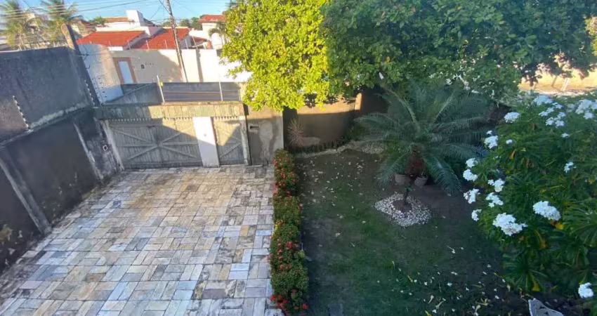Casa com 3 quartos à venda na Rua Sônia Alves Lopes, 2131, Coroa do Meio, Aracaju