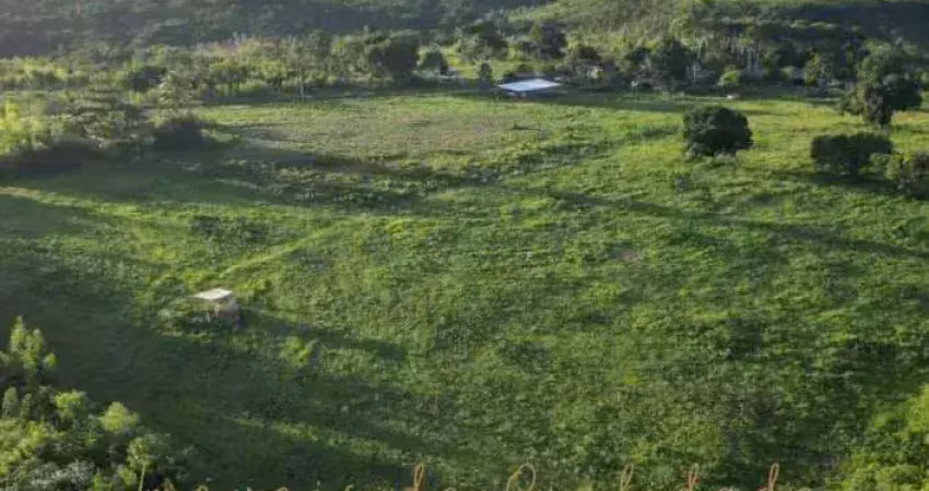 Terreno à venda na Fazenda, 22, Centro, Itaporanga D'Ajuda