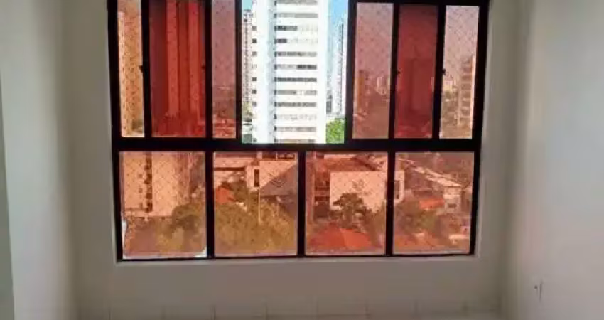 Apartamento à venda no building teofanes gonçalves , encruzilhada , recife, pe