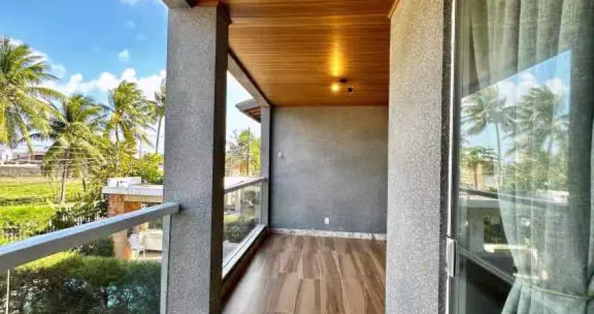 Casa à venda no horizontal praia do refúgio , são josé dos náufragos , aracaju, se