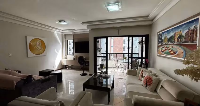 Apartamento com 3 quartos à venda na Rua Flávio Menezes Prado, Jardins, Aracaju