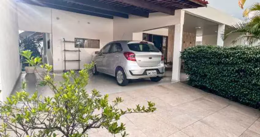 Casa com 4 quartos à venda na Loteamento Brisa da Serraria, Serraria, Maceió