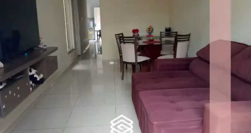 Casa com 3 quartos à venda na Rua Expedicionário José Moreira Barbosa, 46, Aruana, Aracaju
