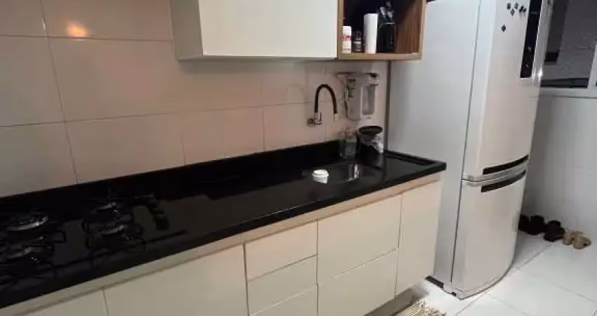 Apartamento à venda no francisco antônio de jesus , coroa do meio , aracaju, se