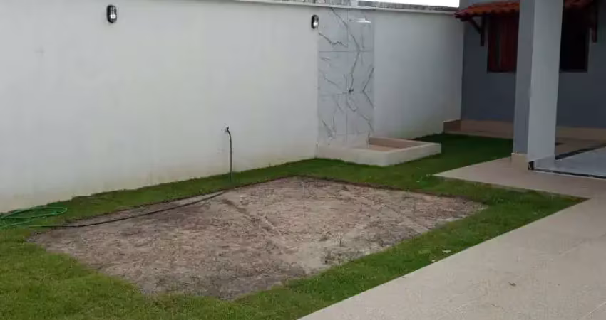 Casa à venda em rua pública, lot. buzios do frances , marechal deodoro, al