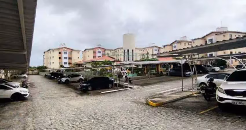 Apartamento à venda no encantos do norte , soledade , aracaju, se