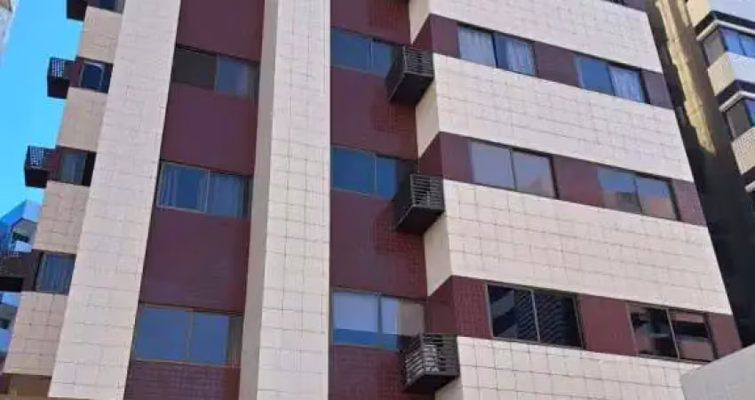 Apartamento à venda no edf francisco de goya , jatiúca , maceió, al