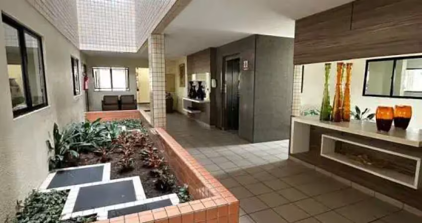 Apartamento à venda no edifício kaiuá , mangabeiras , maceió, al