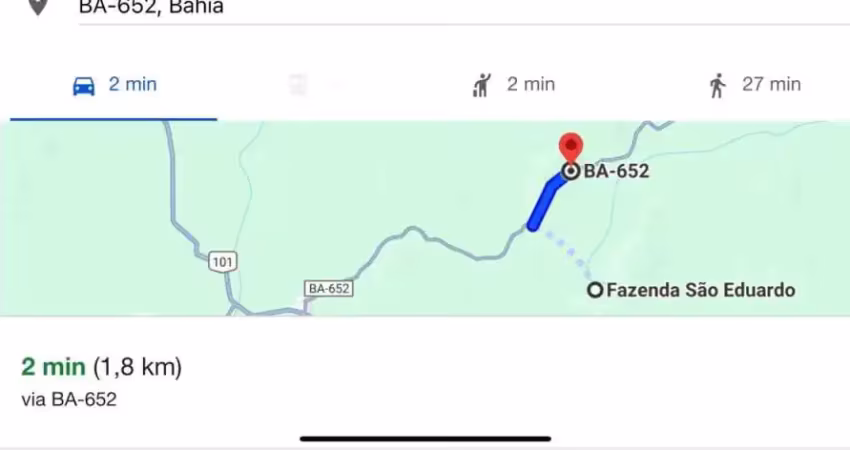 Chácara / sítio com 4 quartos à venda na zona rural, 1, Zona Tremembé, Maraú