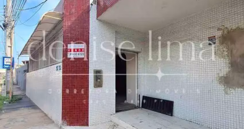 Casa comercial à venda na Rua Ministro Nelson Hungria, 576, Luzia, Aracaju