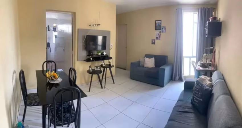 Apartamento à venda no recanto verde , farolândia , aracaju, se