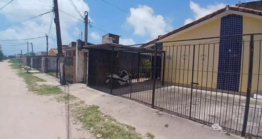 Casa com 3 quartos à venda na Rua José Ramos de Vasconcelos, 10031, Pau Amarelo, Paulista