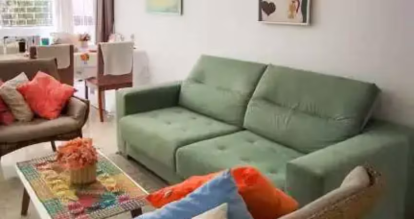 Apartamento com 3 quartos à venda na Avenida Franklin de Campos Sobral, Grageru, Aracaju