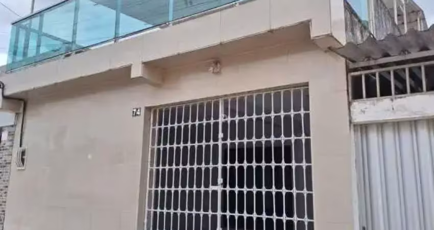 Casa com 3 quartos à venda na Rua Floriano Peixoto, 234, Jardim Paulista, Paulista