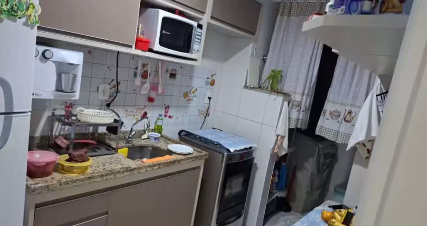 Apartamento à venda no antonio fonseca , atalaia , aracaju, se