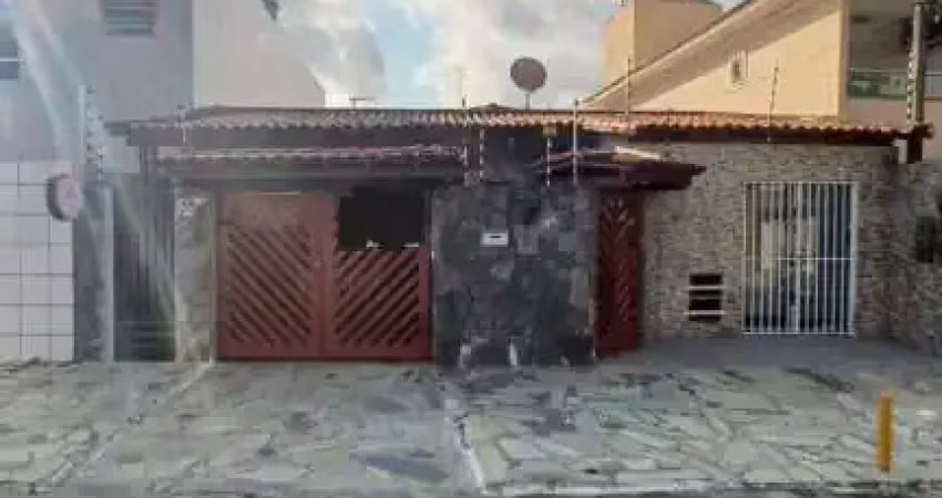 Casa com 4 quartos à venda na Rua Sinésia Barreto Moura, 1, Ponto Novo, Aracaju