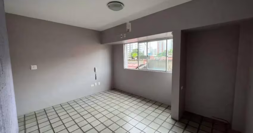 Sala comercial à venda na Rua José de Holanda, 440, Torre, Recife