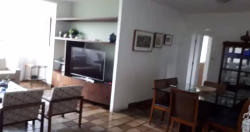 Apartamento à venda no edifício solar matapagipe , boa vista , recife, pe
