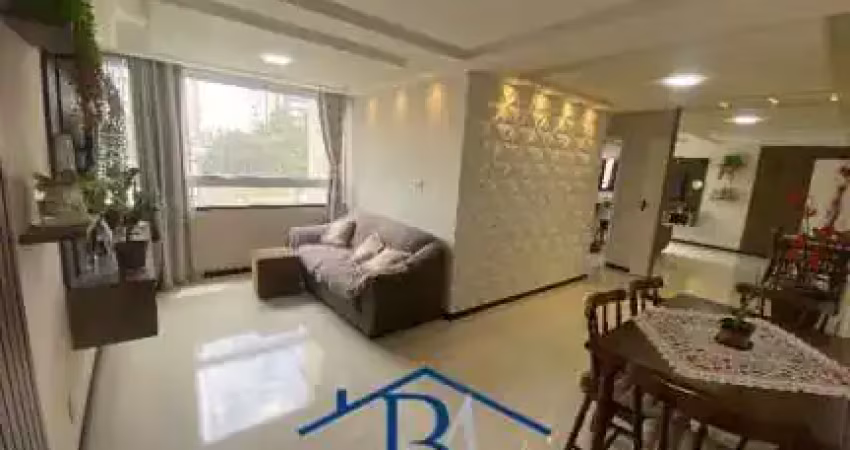 Apartamento à venda no parque jardim de versailles , farolândia , aracaju, se