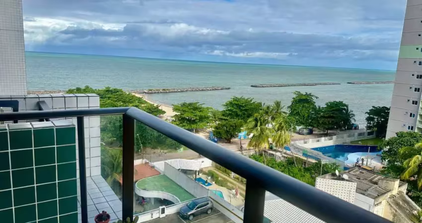 Apartamento com 3 quartos à venda na Rua Aureliano Artur Soares Quintas, Janga, Paulista
