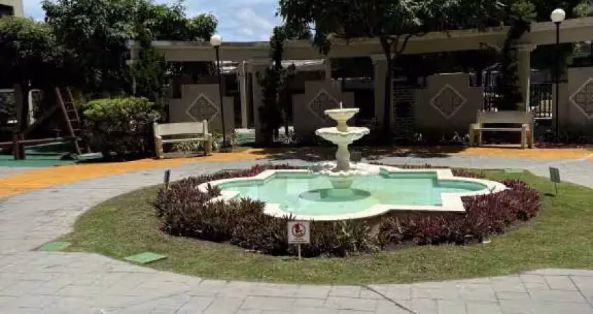 Apartamento à venda no villaggio di venezia , farolândia , aracaju, se