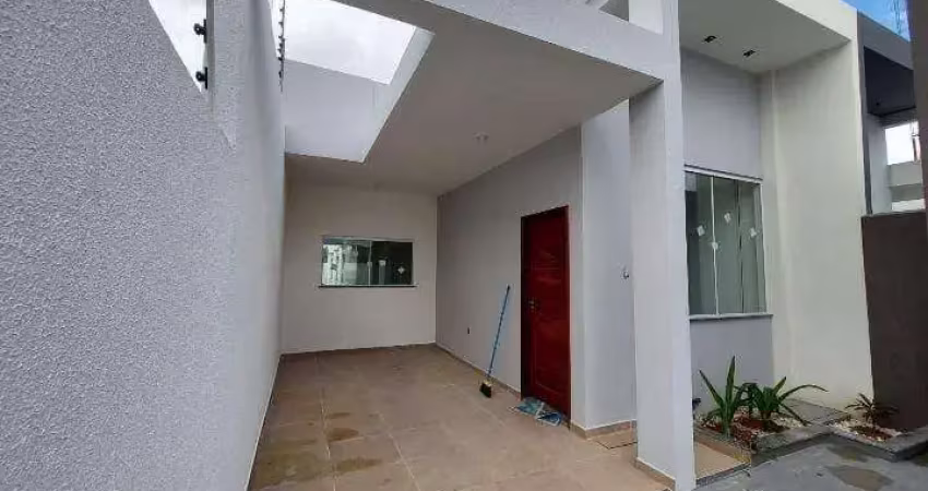 Casa à venda em rua pública, prisco viana, barra dos coqueiros, se