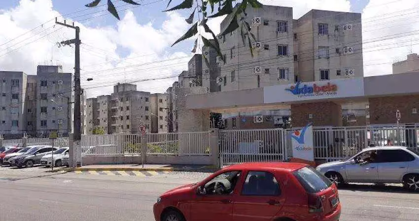 Apartamento com 3 quartos à venda na Avenida Alexandre Alcino, 150, Aeroporto, Aracaju