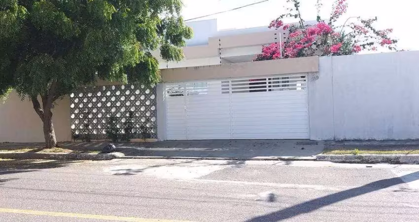 Casa com 3 quartos à venda na Rua Evaldo Campos Júnior, Aruana, Aracaju