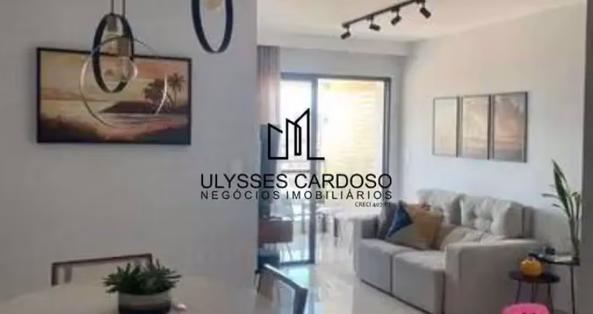 Apartamento à venda no lazúli residence , luzia , aracaju, se