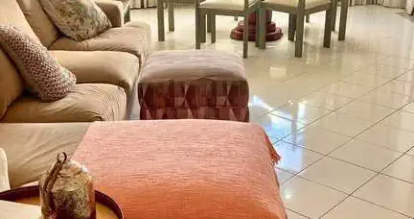 Apartamento com 3 quartos à venda na Avenida Gonçalo Rolemberg Leite, Suíssa, Aracaju