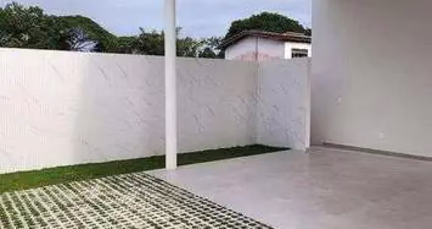 Casa em condomínio fechado com 3 quartos à venda na Rua João Correia Costa, Antares, Maceió