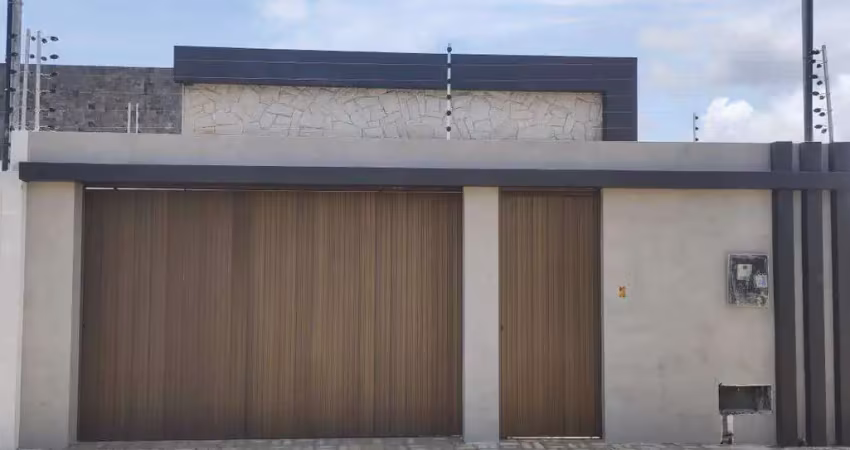 Casa com 3 quartos à venda na Rua Deuzinha Vieira, 139, Aruana, Aracaju