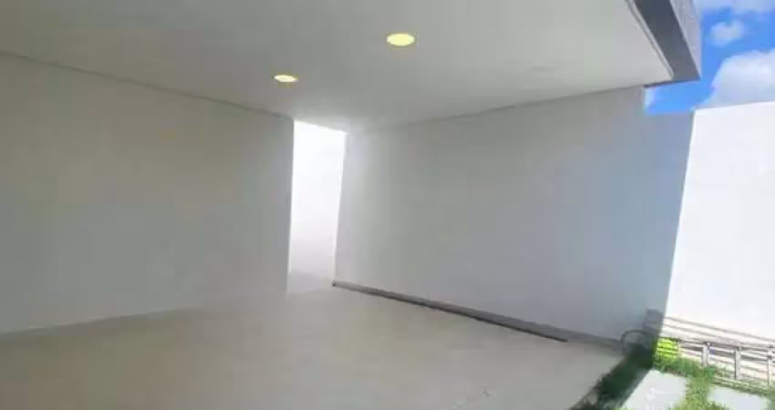 Casa com 3 quartos à venda na Rua D, 53, Aruana, Aracaju